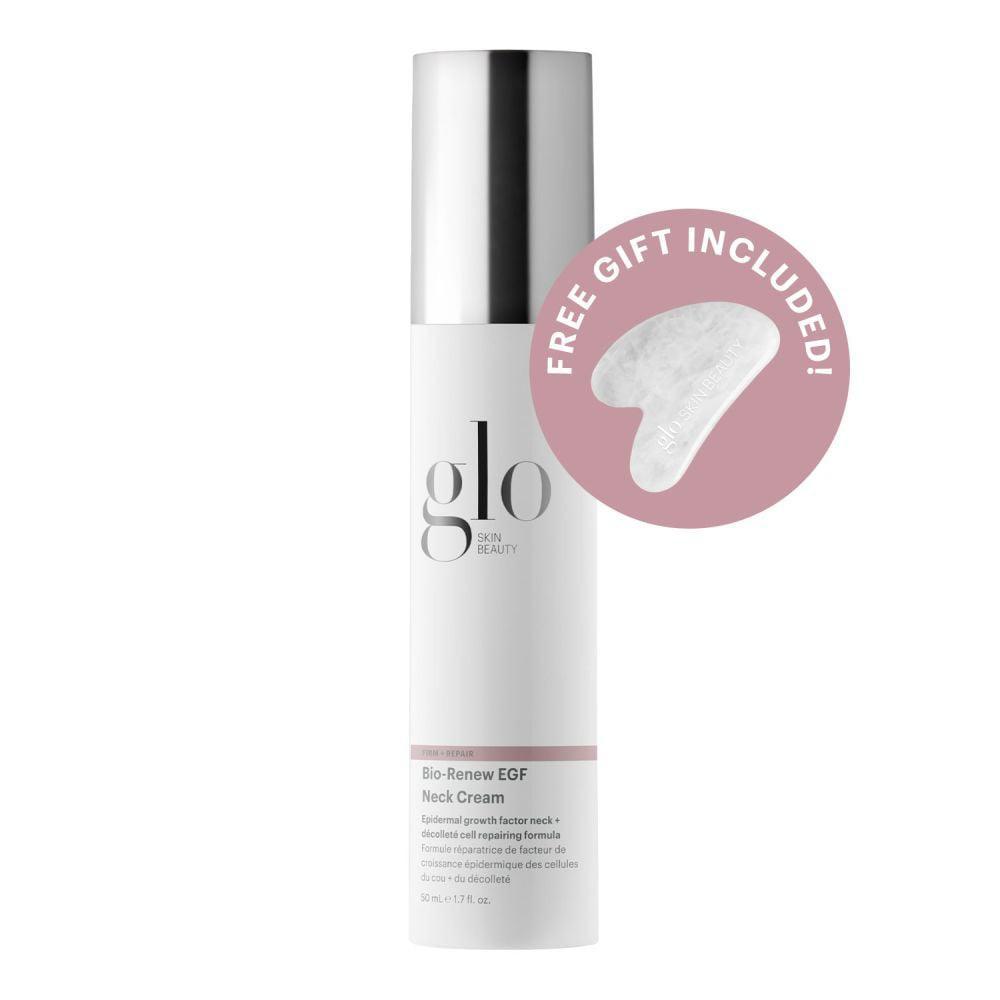 Glo Skin Beauty Bio-Renew EGF Neck Cream