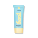Bask Daily Invisible Gel SPF 40 Sunscreen