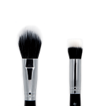 Crown Duo Fiber Blush/Blender Brush C490