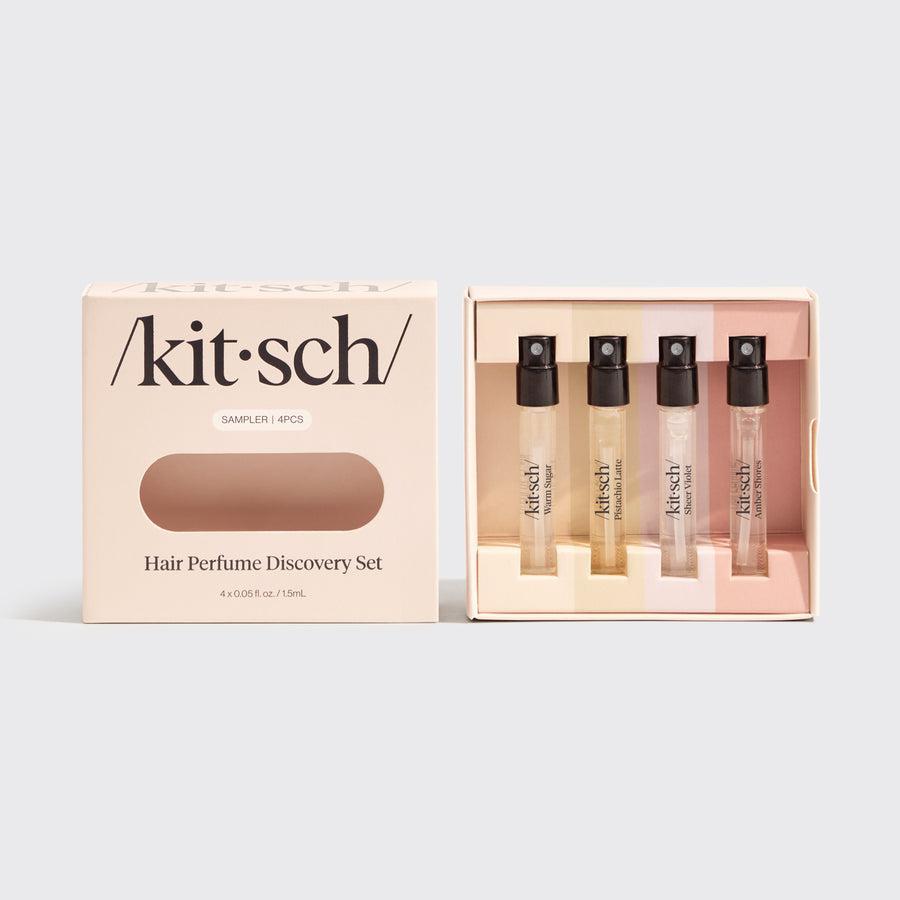 Kit-sch Hair Perfume Discovery Set