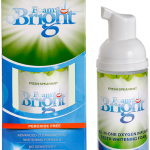 Foam Bright Cleansing Foam