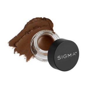 Sigma Define + Pose Brow Pomade