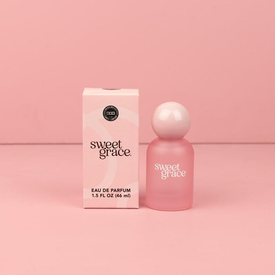 Sweet Grace Eau de Parfum