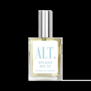 ALT. Fragrances Splash (60 ML.)