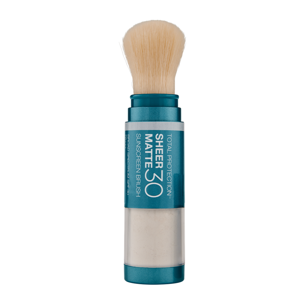 Colorescience Total Protection Sheer Matte SPF 30 Brush-On