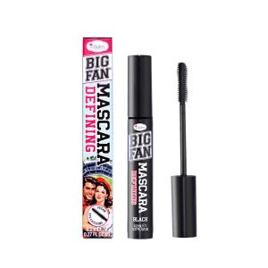 The Balm Big Fan Defining Mascara
