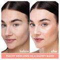 The Balm Oliver Dewy Face Drops
