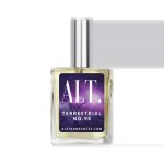 ALT. Fragrances Terrestrial (60 ML.)