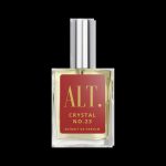 ALT. Fragrances Crystal (60 ml.)
