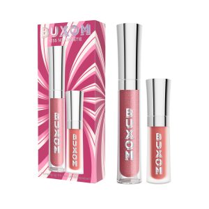 Buxom Kiss Me Sweetie Plumping Lip Kit