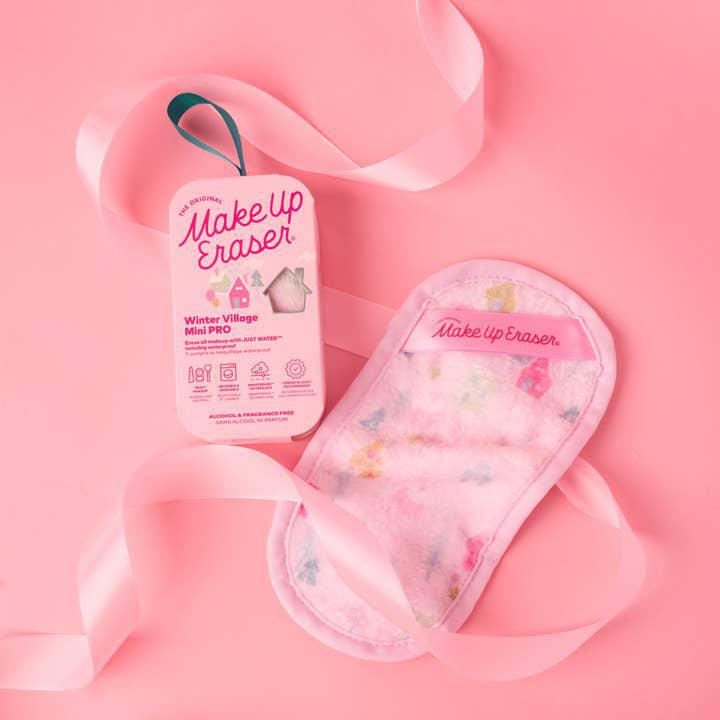 Makeup Eraser Winter Wonderland Village Mini PRO