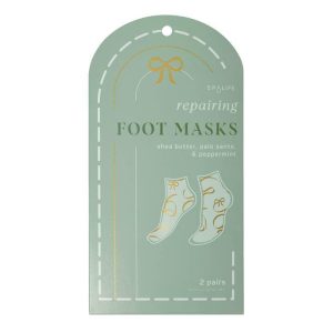 My Spa Life Repairing Foot Masks