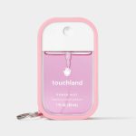 Touchland Bubblegum Pink Hand Mist Case