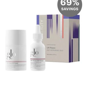 Glo Skin Beauty Lift Theory EGF Repairing Duo