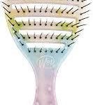 Wet Brush Speed Dry – Splatter