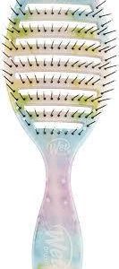 Wet Brush Speed Dry - Splatter