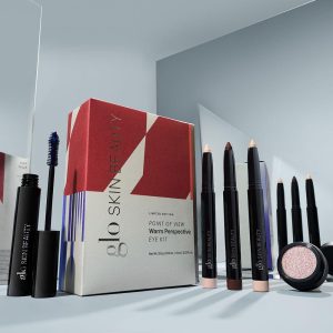 Glo Skin Beauty Point of View Eye Kit