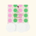 Musee Prosecco & Apple Shower Steamers