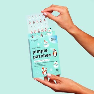 My Spa Life Hydrocolloid Pimple Patches