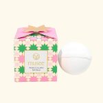 Musee Prosecco & Apple Luxe Bath Balm