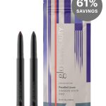 Glo Skin Beauty Parallel Lines Shadow Stick Duo