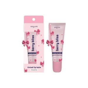 MSL Berry Bliss Tinted Lip Balm