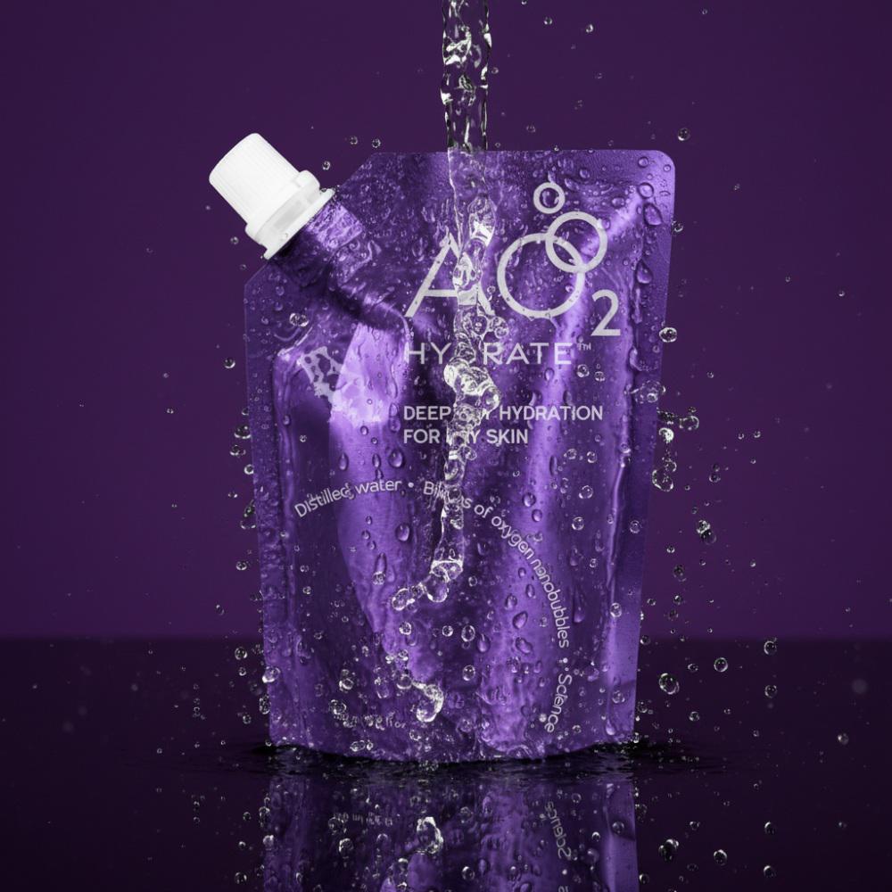 AO2 Hydrate Kit (30 Day Supply)