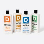 Duke Cannon THICK Body Wash