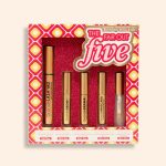 Grande Cosmetics The Far Out Five