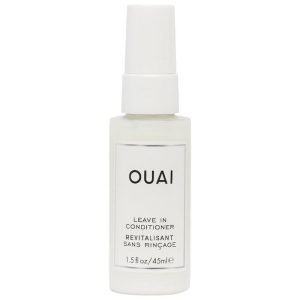 OUAI Leave In Conditioner