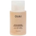 OUAI Detox Shampoo (3 fl oz.)