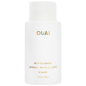 OUAI St. Barts Body Cleanser