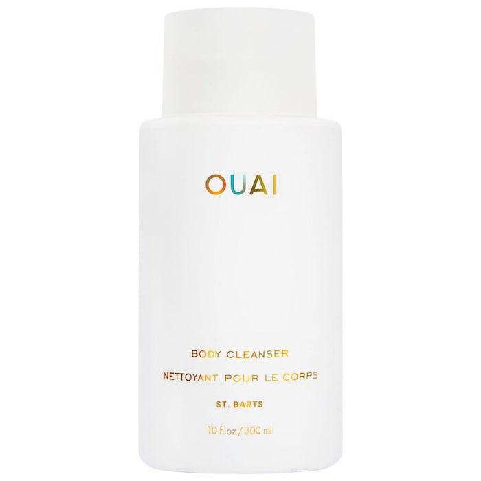 OUAI St. Barts Body Cleanser
