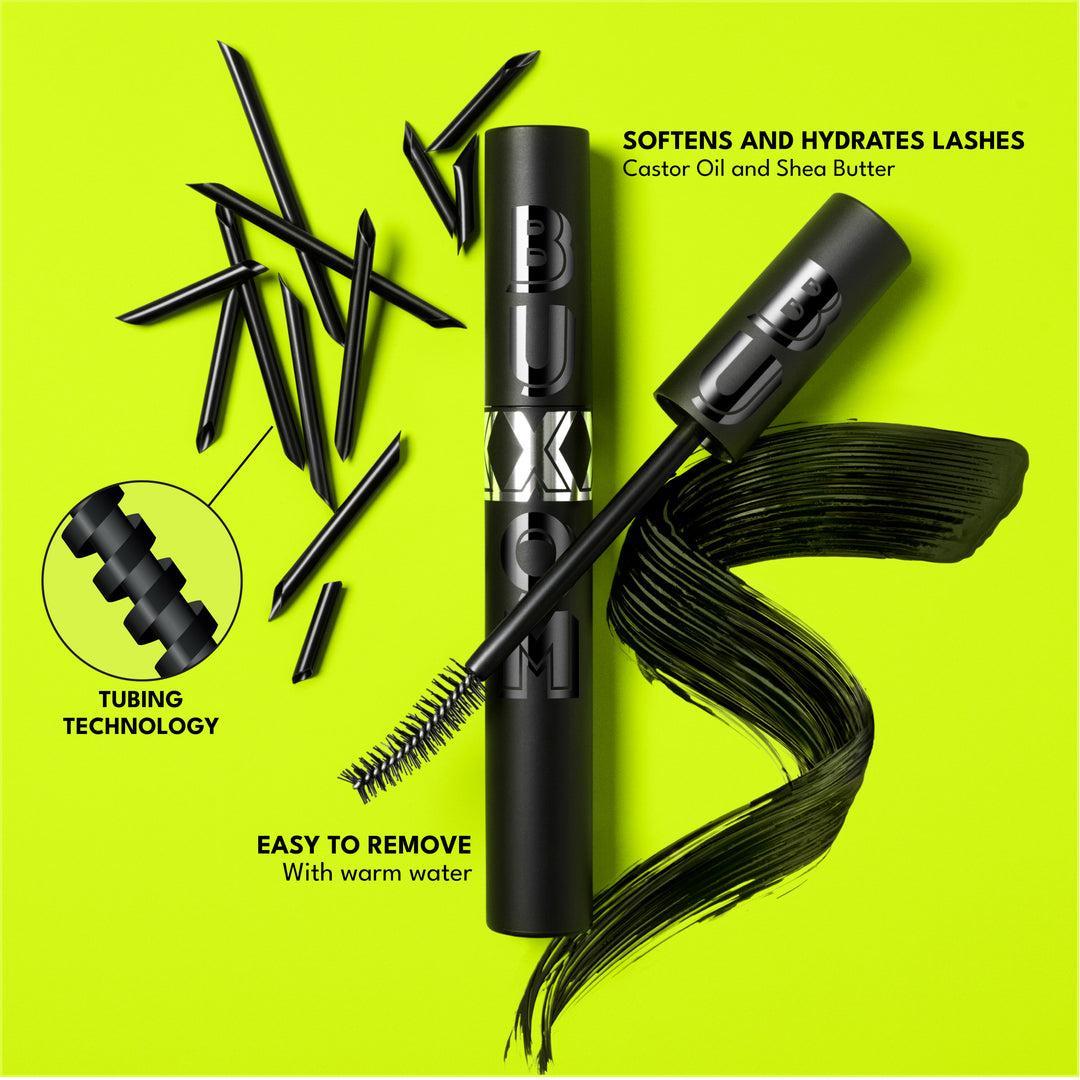 Buxom Lash Xtension Lift Mascara