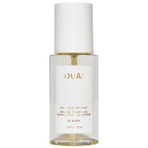 OUAI St. Barts Hair & Body Mist