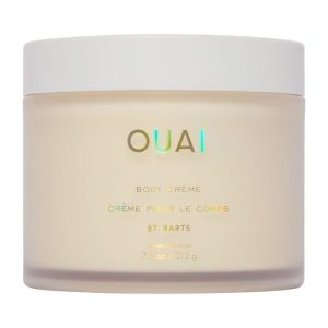 OUAI St. Barts Body Creme