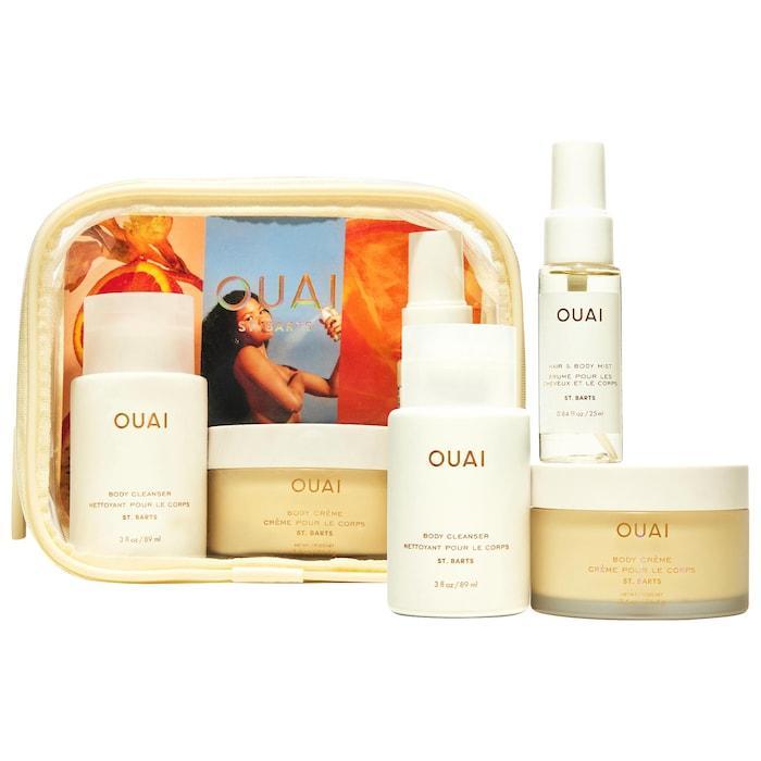 OUAI Wanna Get A-Ouai Travel Kit
