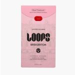 LOOPS x Bridgerton: Royal Treatment