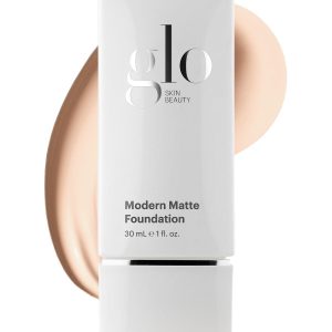 Glo Skin Beauty Modern Matte Foundation