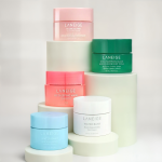 LANEIGE Mini Sleeping Mask and Cream