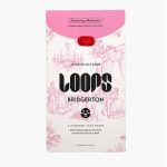 LOOPS x Bridgerton: Enduring Romance