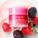 LANEIGE Mini Lip Sleeping Mask