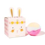 Musee Pink Bunny Bath Balm