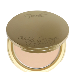 Makeup By Meggan Forever Flawless Finishing Powder
