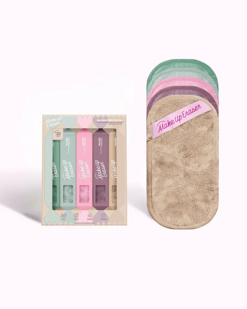 Makeup Eraser Daydream Mini PRO 5pc Gift Set