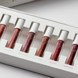 CLE Melting Lip Powder Mini Set