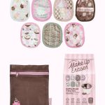 The Original Makeup Eraser Coffee Break 7-Day Set