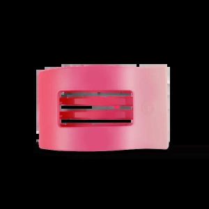 Teleties Flat Rectangle Hair Clip (Large)