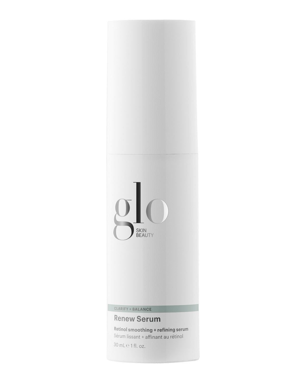 Glo Skin Beauty Renew Serum