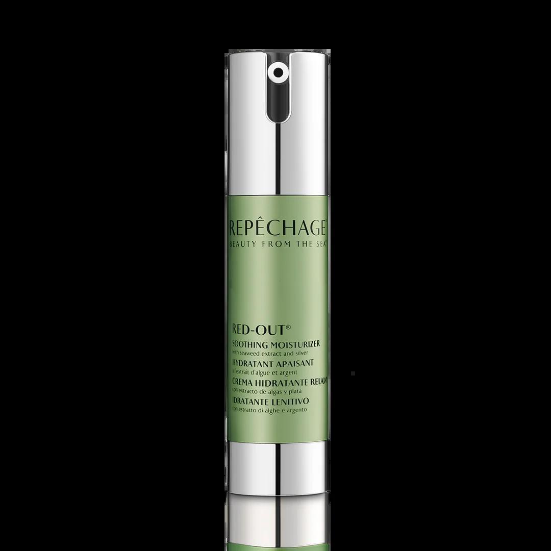 Repechage Red Out Soothing Moisturizer